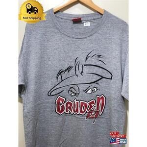 Retro Tampa Bay Buccaneers Game Day Football Fan Pride T-Shirt